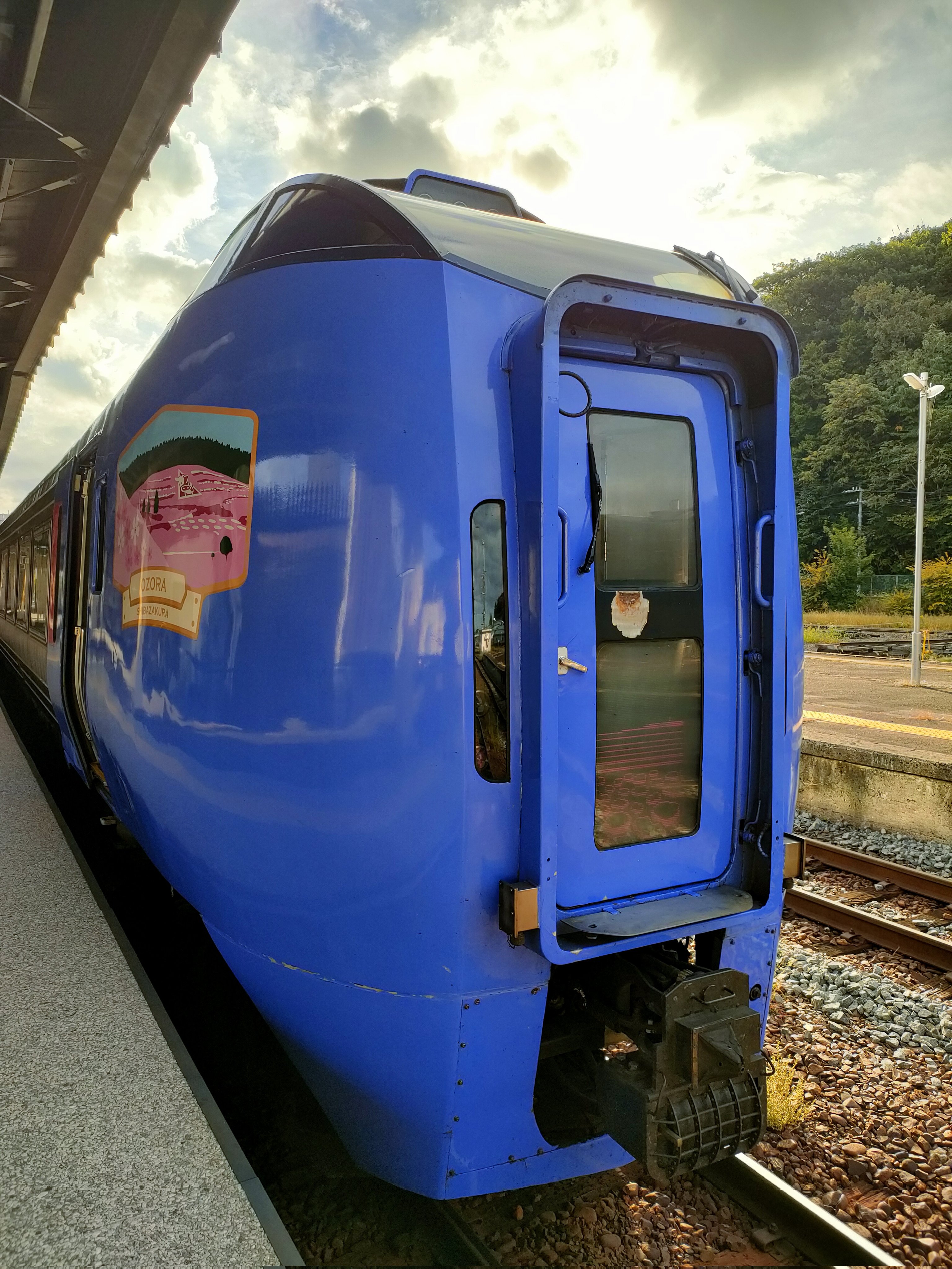 未使用　オレカ　『東海道を走る　特急・急行』シリーズ Yahoo!オークション -「あさしお」(オレンジカード) (鉄道)の