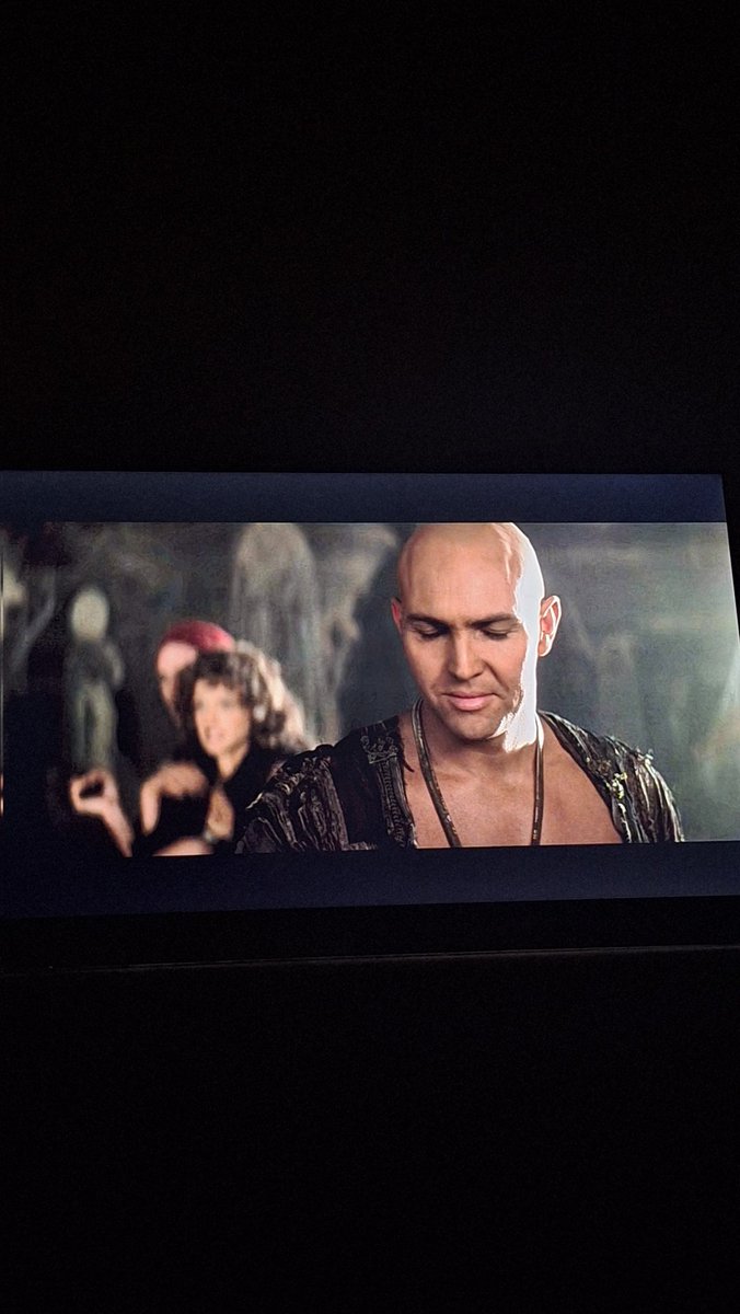 imhotep i'm watching your ritual why you trying not to laugh bro that's disrespectful as shit