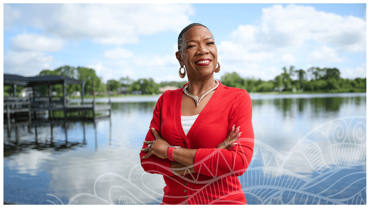 When your HIV is undetectable, it’s untransmittable. Knowing your status and staying in care keeps you empowered and confident about your health. 🌟

Test. Talk. Take Control. KnowYourHIVStatus.com

#HIVPrevention #KnowYourHIVStatus #ILiveFully