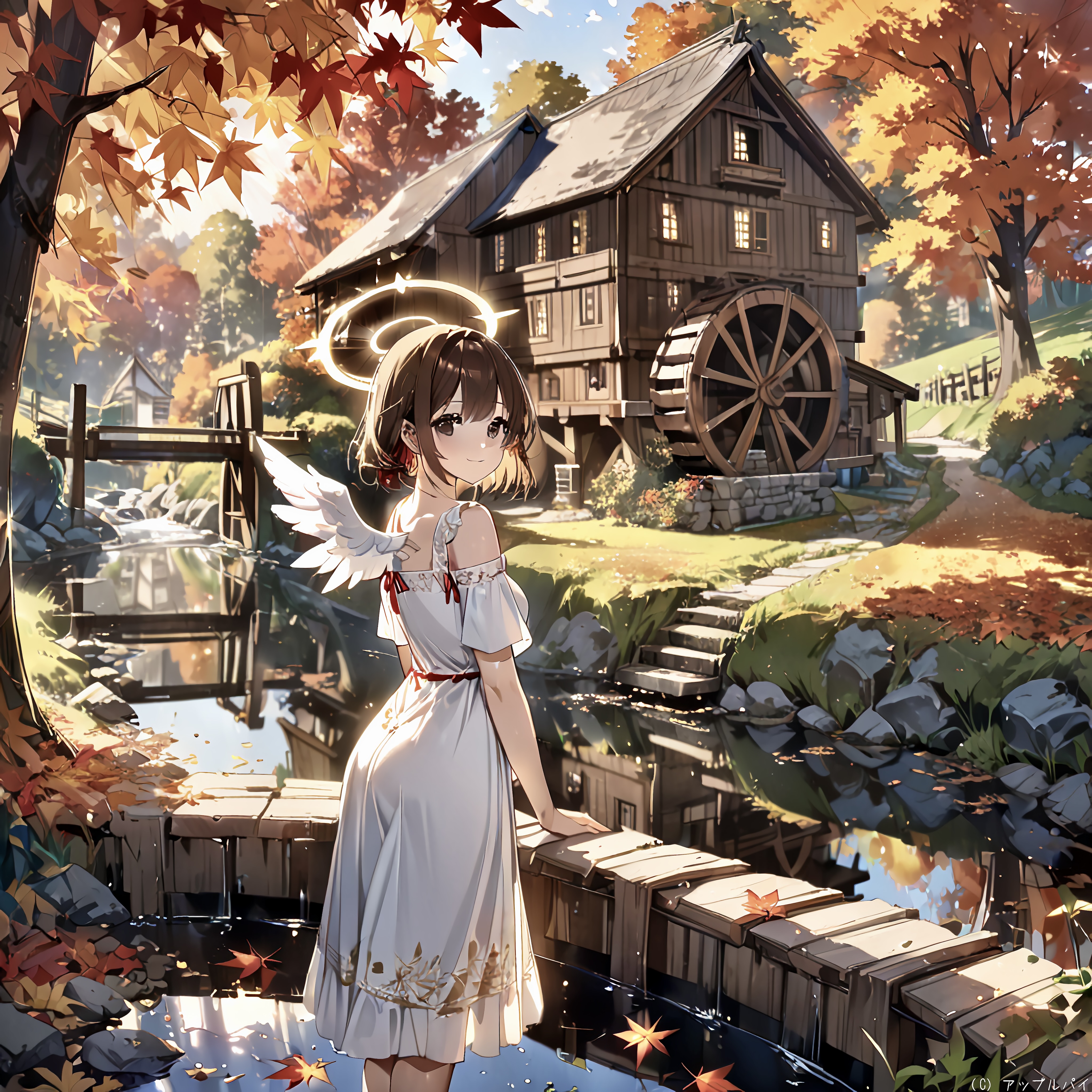 アップルパイ (@applepei1905) / X