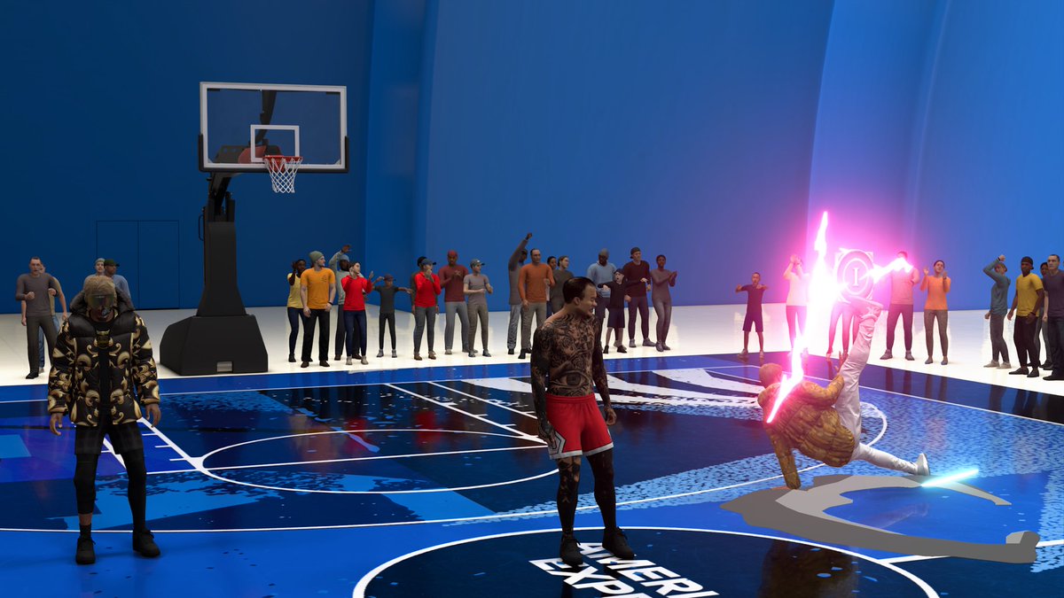 Goat 🐐 @Lethal2KAY