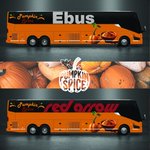 Photo by Red Arrow + Ebus (@RedArrowEbus)