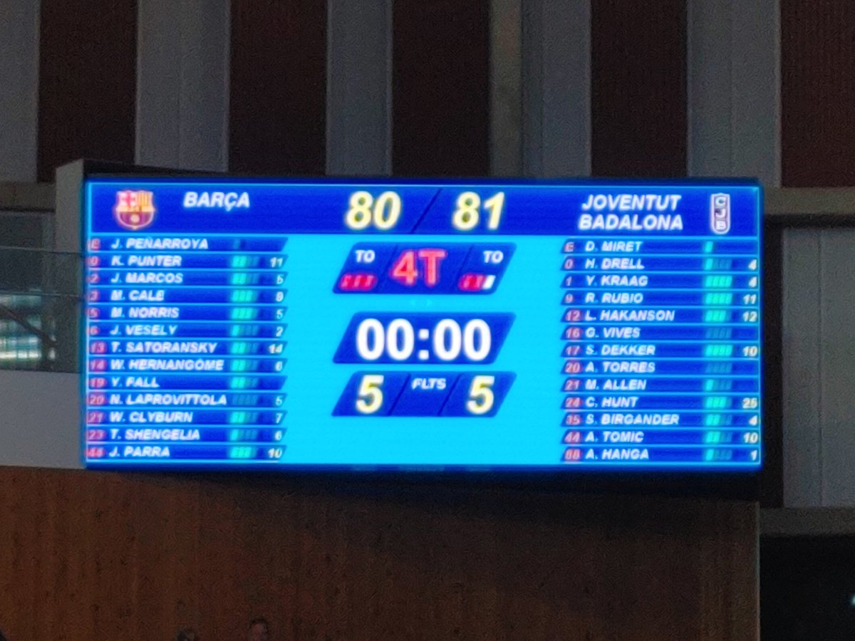 xavier (@xavier_boronat) on Twitter photo 