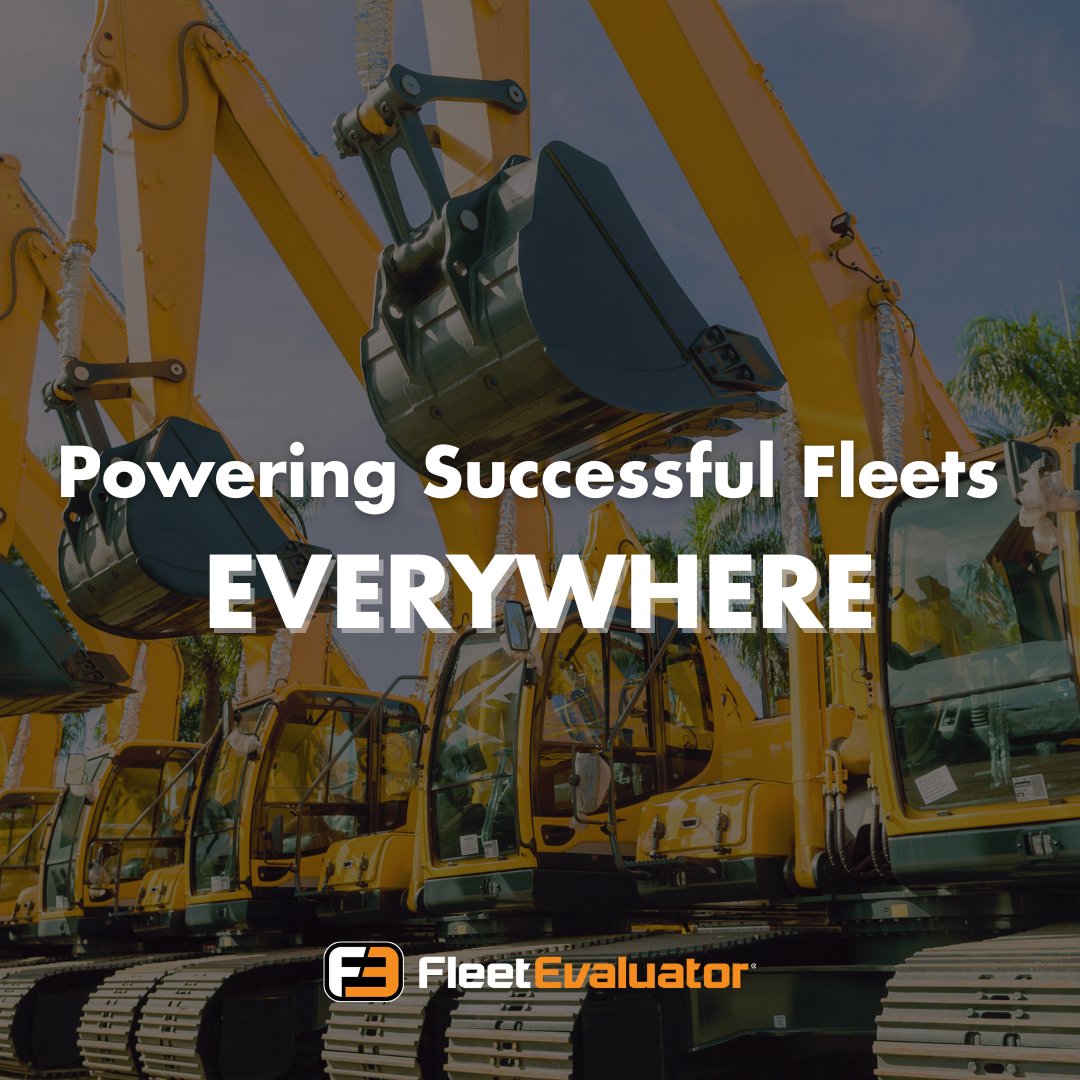 FleetEvaluator's tweet image. Fleet Evaluator is used by fleet owners, logistics companies, and more all over the country to achieve an optimal total cost of ownership for vehicles!! 

You can unlock your free demo TODAY!! 🚚

Get started here ➞ ow.ly/wfrN50WZHaT
