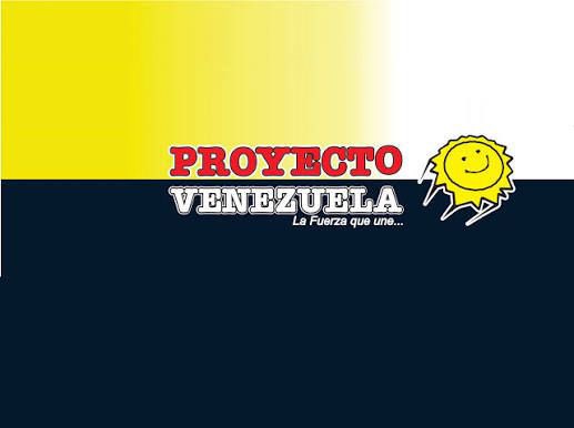 Desde Convergencia felicitamos a toda la directiva y militancia de Proyecto Venezuela en su #30Aniversario.
Hermanos en la lucha democrática por #VENEZUELA.