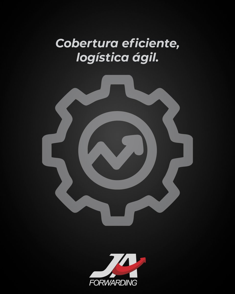 JaForwarding's tweet photo. Confianza en cada movimiento 🚢✈️🚛.
📲 Da el siguiente paso y cotiza con JA Forwarding.
#CoberturaNacional #LogísticaÁgil #JAForwarding #MovemosTuNegocio https://t.co/S2vONyPXTl
