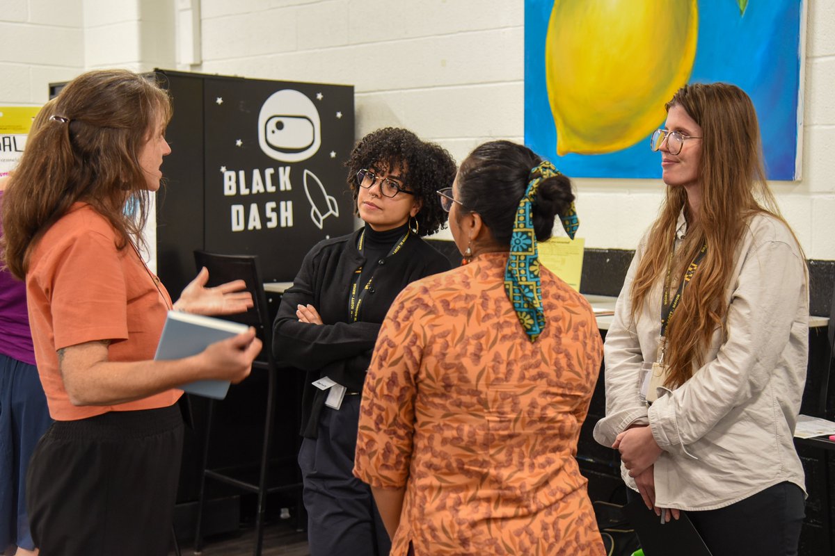 bmoredhcd's tweet image. Thank you to every resident, partner, and elected official who showed up and stays engaged. 🙌
Learn more: reframebaltimore.com