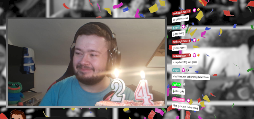 Tom | MysteryRatchet tweet media