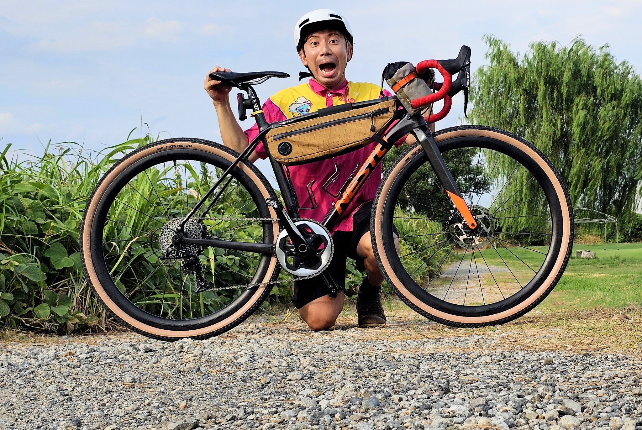 YUKARIページです！ YUKARI (@hii_road) / X