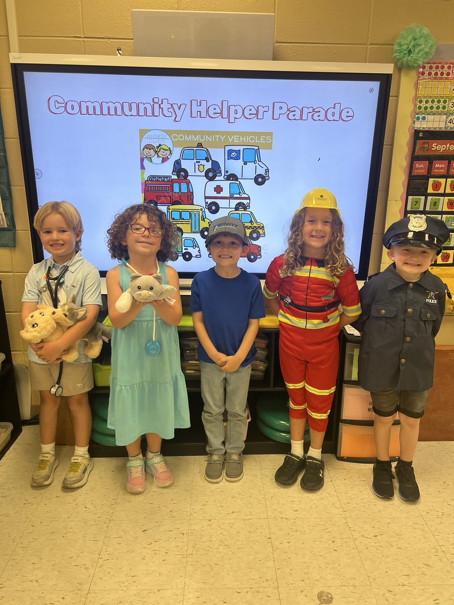 Ms. Trammell, M.Ed. tweet media