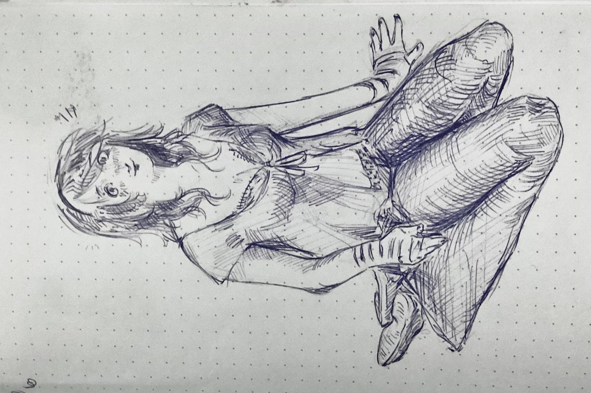 mariart44's tweet photo. Oc belonging to a friend of mine
#art https://t.co/leQU0JhSj8