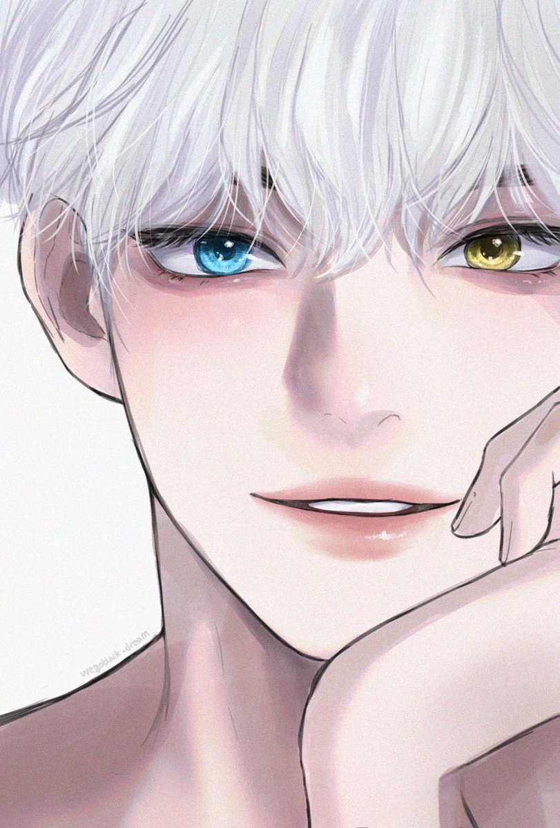 🎧Marino - Devil In Disguise 
이 노래 듣자마자 너무나 해일이 생각이 났음
사실 어떤 노래를 들어도 전부 위식 생각이긴 함 😉🤍 위식이들 주말 홧팅