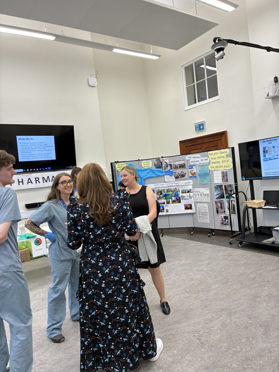 Mater Hospital Mission tweet media