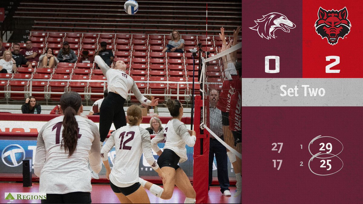 Dawgs down 2-0. 

Gotta give it all we’ve got.