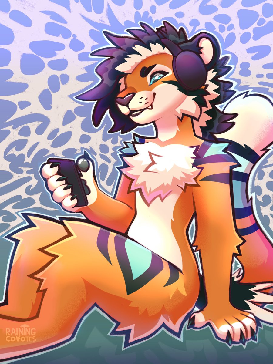 🌷Rain 🔜 FWA 🌷 tweet media