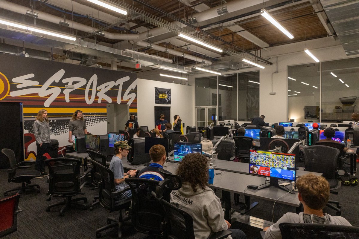 Want to challenge some of the best in the world? 

Join us every Friday at our weekly event, the Modern Nest, located in the Lowenstein Building. Doors open at 6:30 PM and competition begins at 7:30 PM. Can’t wait to see you there 🦅