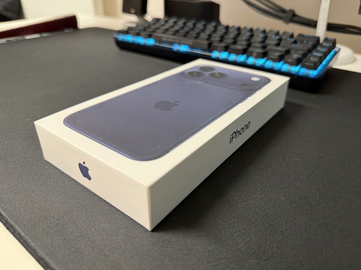 Aaerox's tweet photo. 📱 https://t.co/tqrl6zcIfq