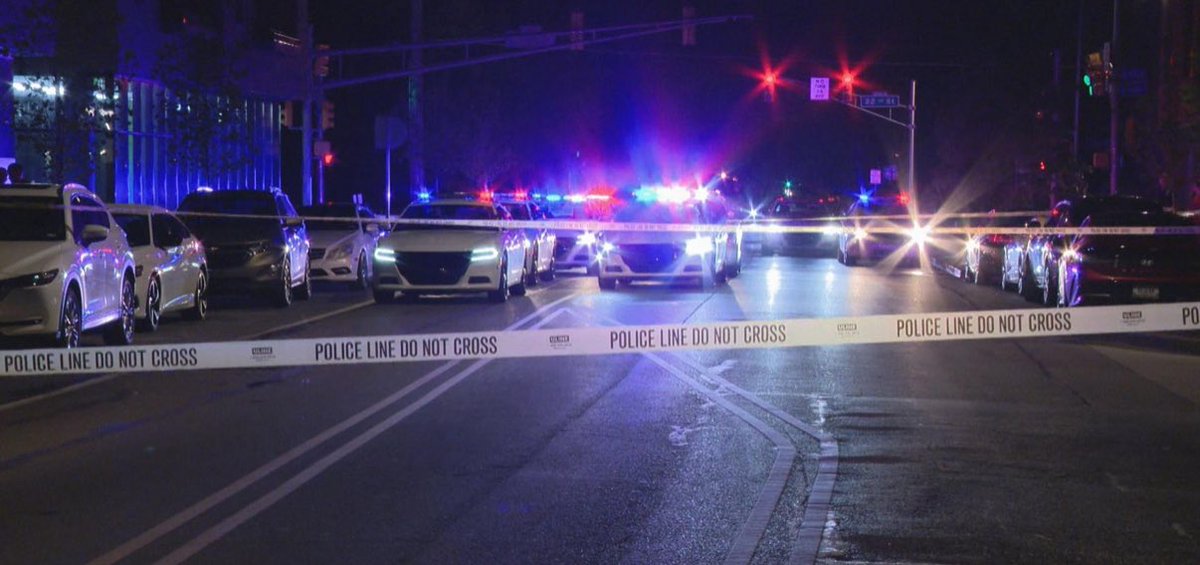 JOIN US IN PRAYING for the Officers who will be Standing the Line this Weekend

⭕️ Women and Men amongst us continue to Faithfully Serve their Communities and Protect Residents and Business Owners

🔵 Let’s Pray for their Safety #PrayForPolice