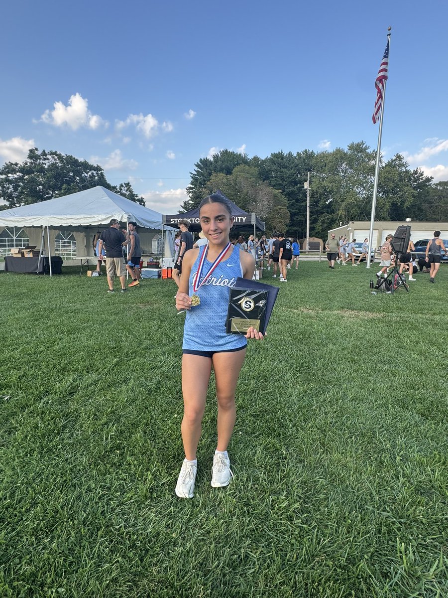 Township Scores tweet media