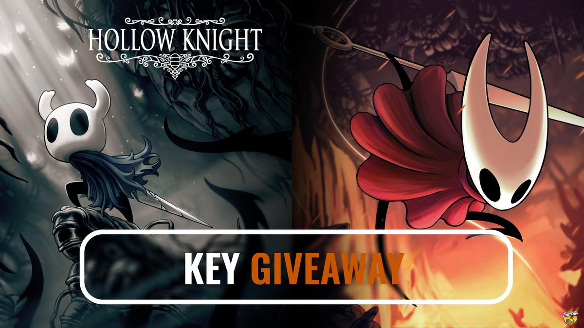 Loot4All - First Level Loot (@loot4all) on Twitter photo 🗡️🎁 STEAM GAME GIVEAWAY 🎁🗡️
Loot:
🔸 1x Hollow Knight: Silksong Steam Key ($19,50)
How to Participate:
✅ Follow <a href="/Loot4All/">Loot4All - First Level Loot</a>
🔁 Repost +♥️ Like
💵 $5 STEAM / PAYPAL GIVEAWAY 💵
👉 Enter here now: l4a.io/qErV5
🗓️ Ends 9/24/2025
#Giveaway #FreeGames #FreeSteam 🗡️🎁 STEAM GAME GIVEAWAY 🎁🗡️
Loot:
🔸 1x Hollow Knight: Silksong Steam Key ($19,50)
How to Participate:
✅ Follow <a href="/Loot4All/">Loot4All - First Level Loot</a>
🔁 Repost +♥️ Like
💵 $5 STEAM / PAYPAL GIVEAWAY 💵
👉 Enter here now: l4a.io/qErV5
🗓️ Ends 9/24/2025
#Giveaway #FreeGames #FreeSteam