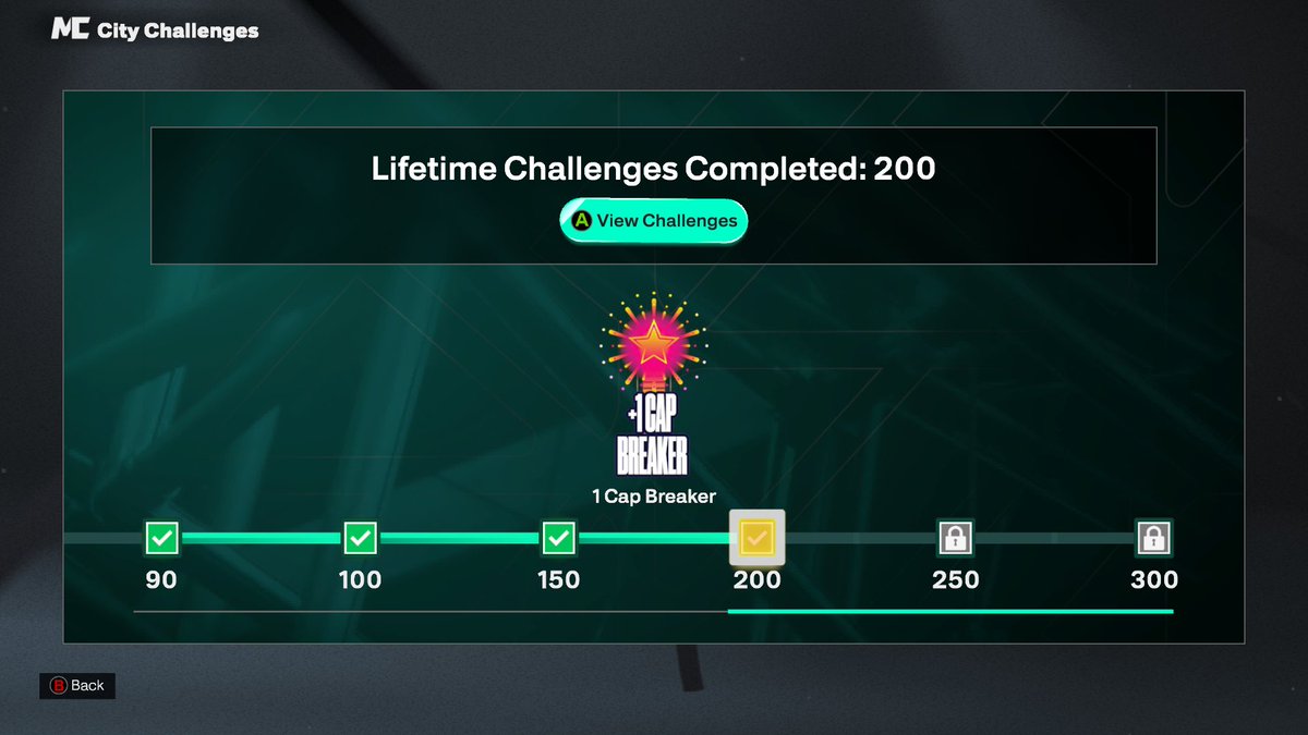 _oFAB's tweet photo. HOW TO COMPLETE LIFETIME CHALLENGES IN NBA 2K26! *UPDATED*
https://t.co/YJOU5ePse2 https://t.co/nQNDai3Q7G
