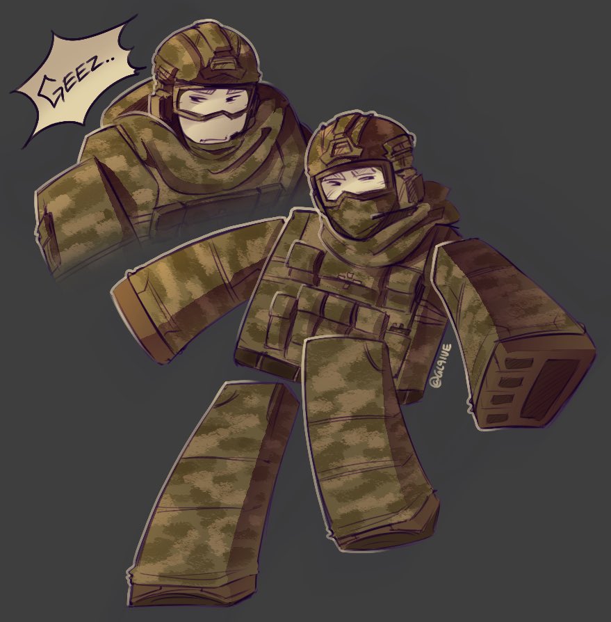 _0exia_'s tweet photo. Ah okay oc art #robloxart #roblox https://t.co/rirsELoDE0
