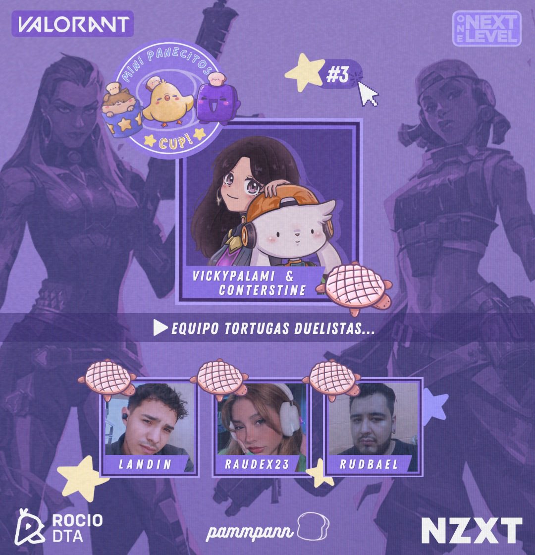 Pam╰(*´︶`*)╯🍞 tweet media