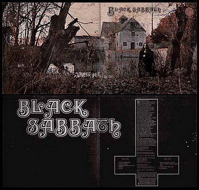 BLACK SABBATH