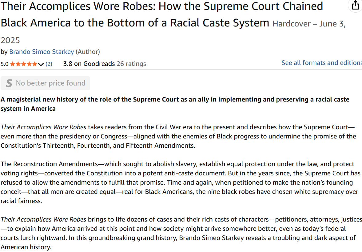 SonMemphis's tweet image. #Reparations