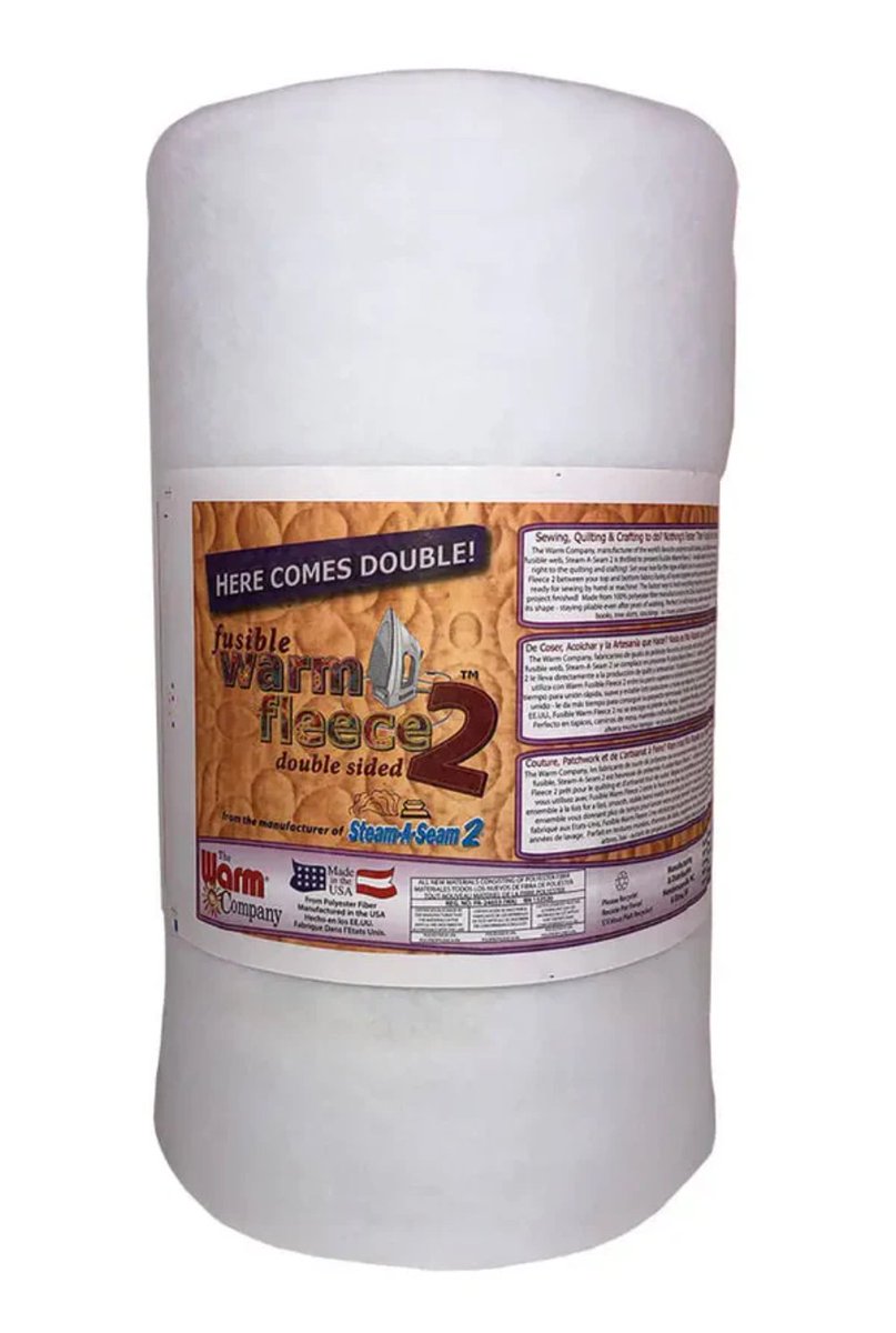 LEQuilters's tweet photo. Cozy meets quality!!!

The Warm Company Batting is on SALE—trusted quality and the soft finish every project deserves.

🛒: https://t.co/vySlFEOVHh

#thewarmcompany #battingdeals #quiltcozy #lindassewingcenter #craftingfun #homedecor #fashiondesign https://t.co/XI3VSLv6J6