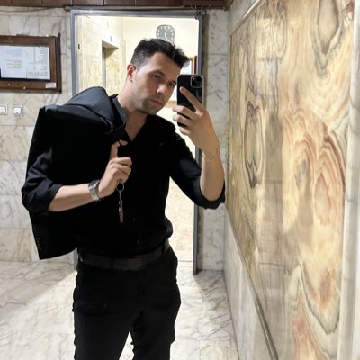#YeniProfilResmi
