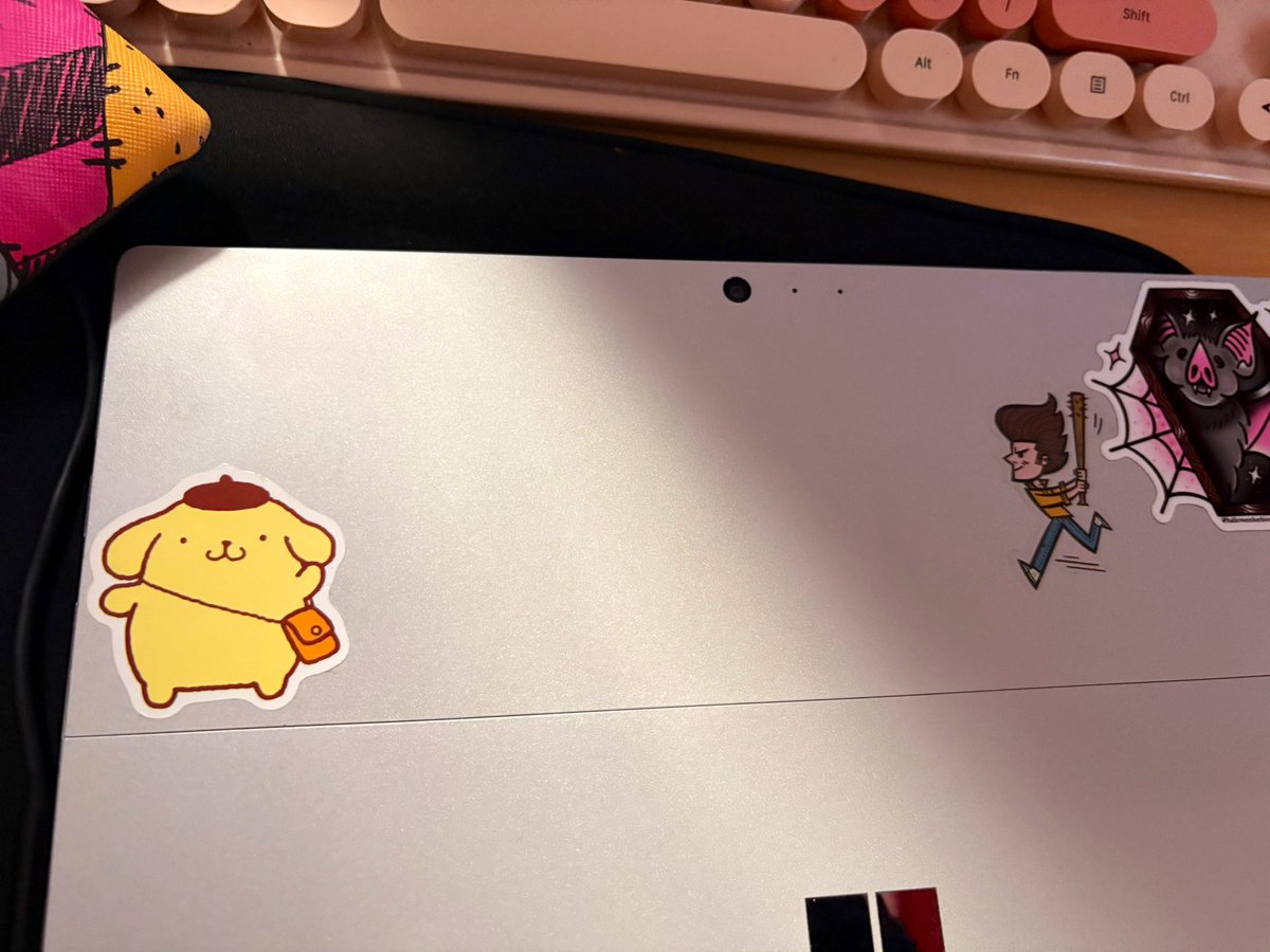 Stompompurin