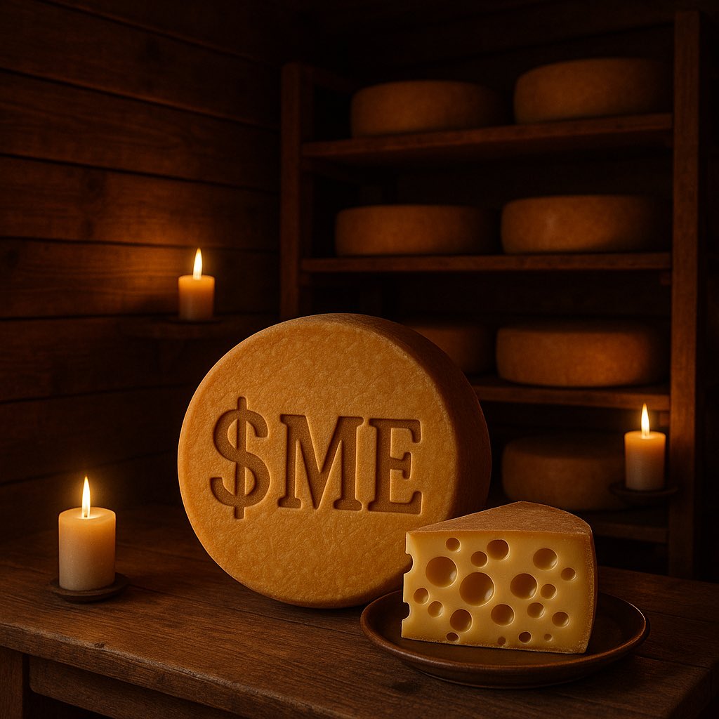 Magic Eden DACH 🇩🇪🇨🇭🇦🇹 tweet media