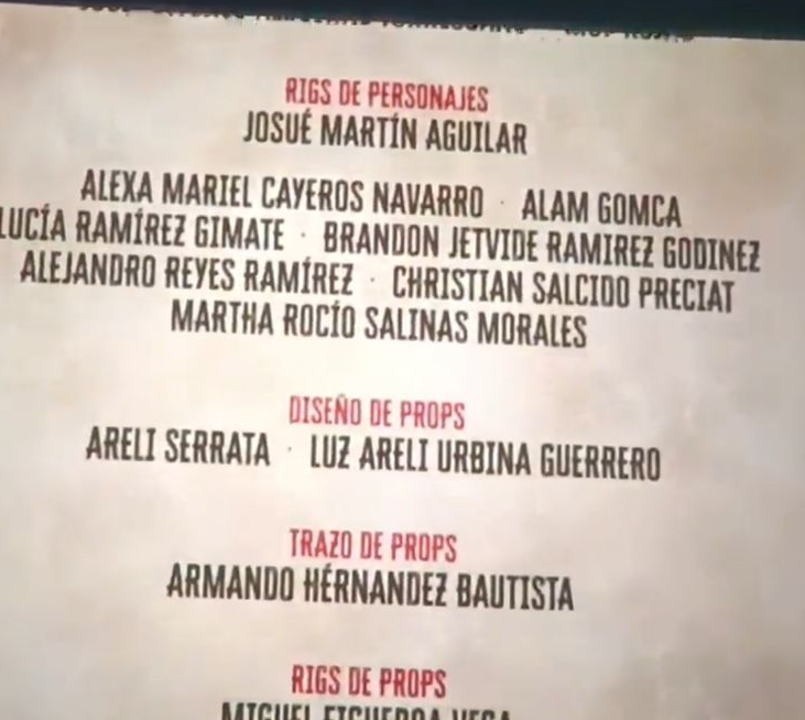 Areli Serrata tweet media