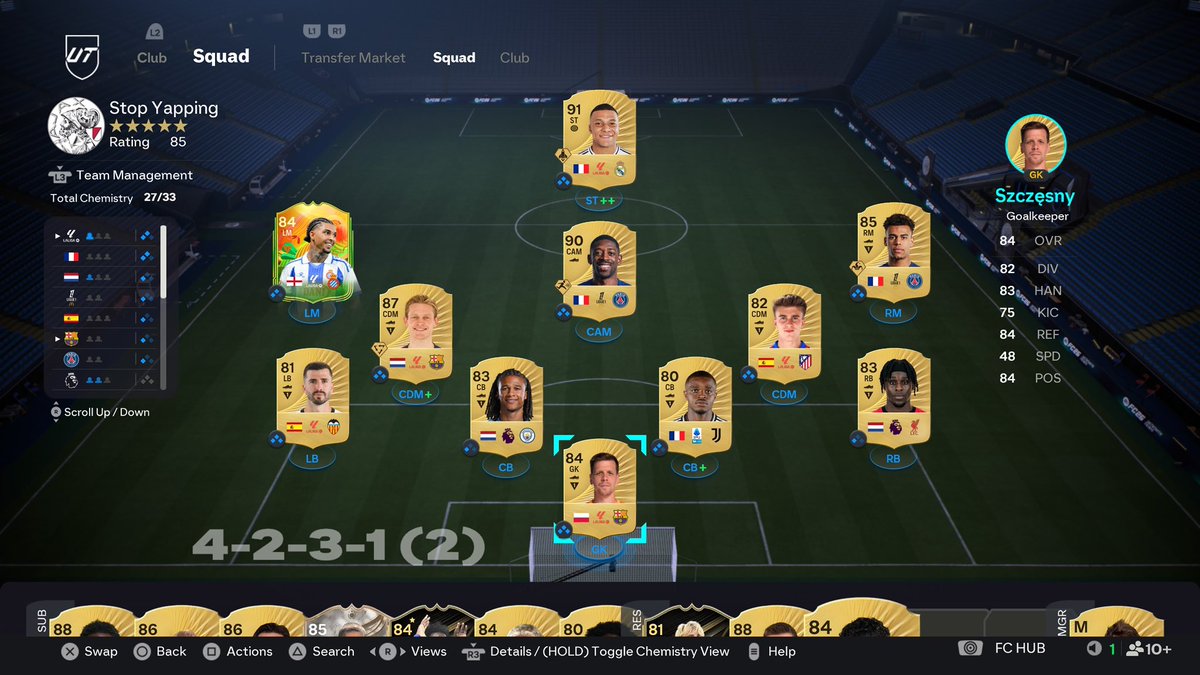 NXH Greg tweet media