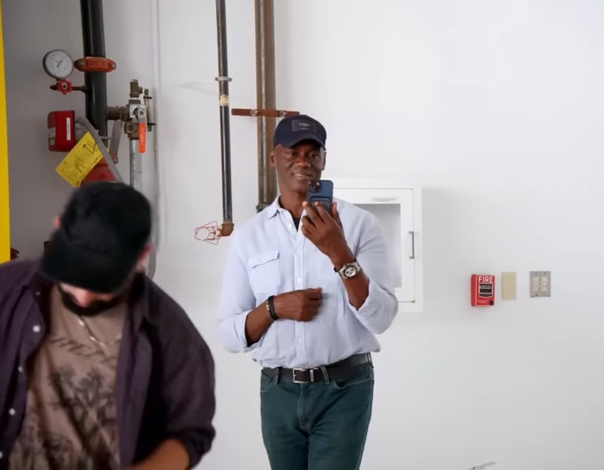 Dustin Cone tweet media