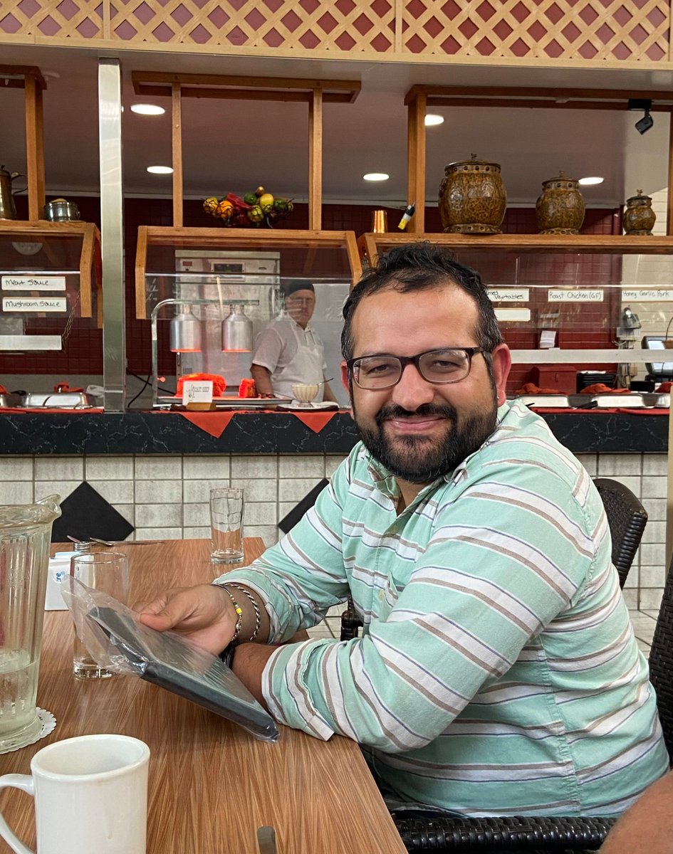 GatewayResearch's tweet photo. Took a short break today to recognize staff.
Thank you Kabal for 5+ years!
Thank you Rick for 10+ years!
Your dedication has helped GRO grow and earn a reputation for doing excellent work.

#GRO #staffrecognition #dedicatedstaff #lunchbreak https://t.co/QYNl8mCDCA