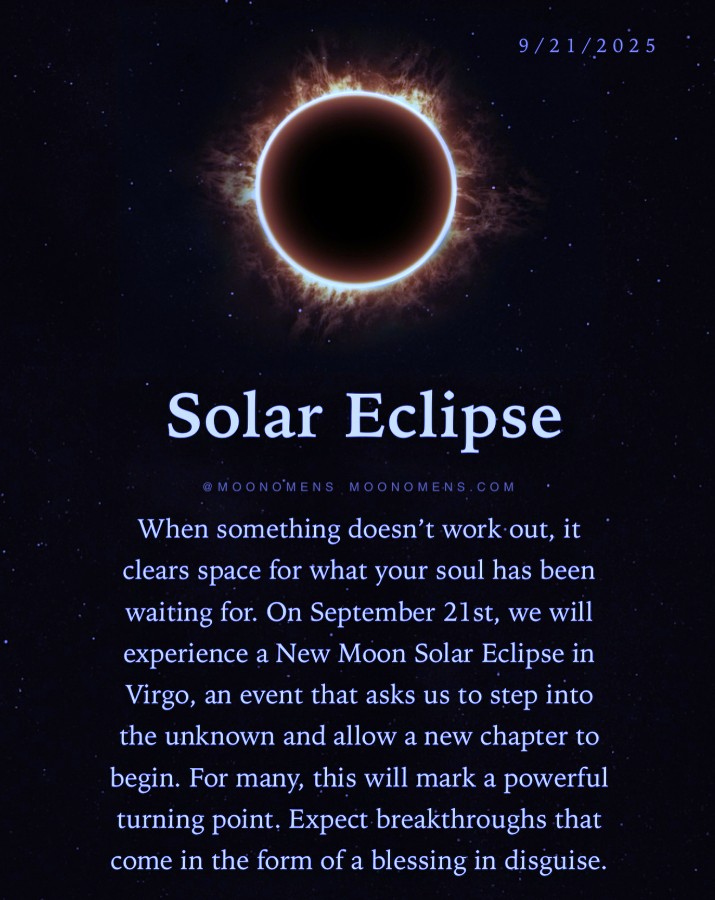 Carla_Baron's tweet image. #SolarEclipse 9.21.2025