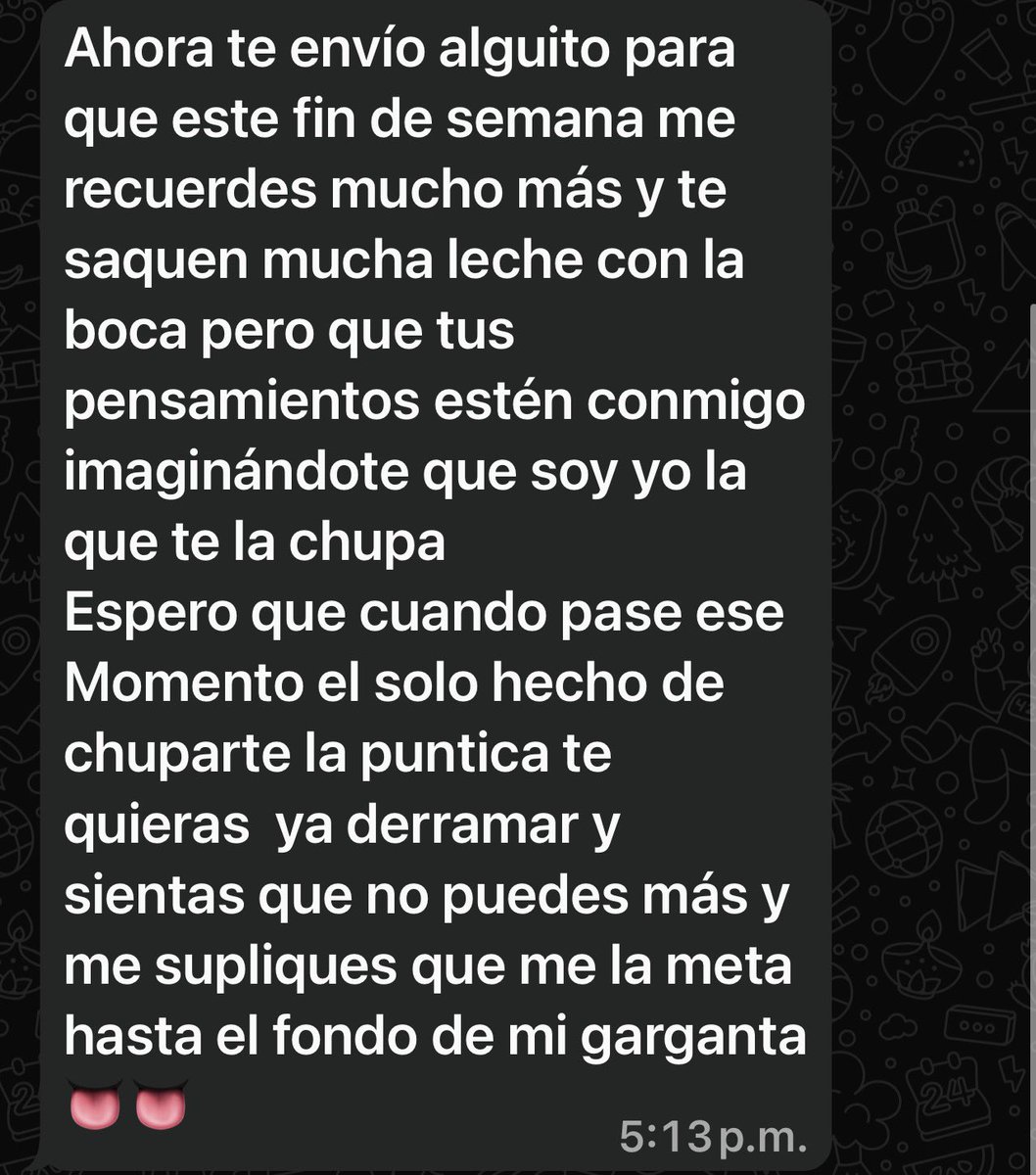 luisaenelespejo (@luisaenespejo1) on Twitter photo 