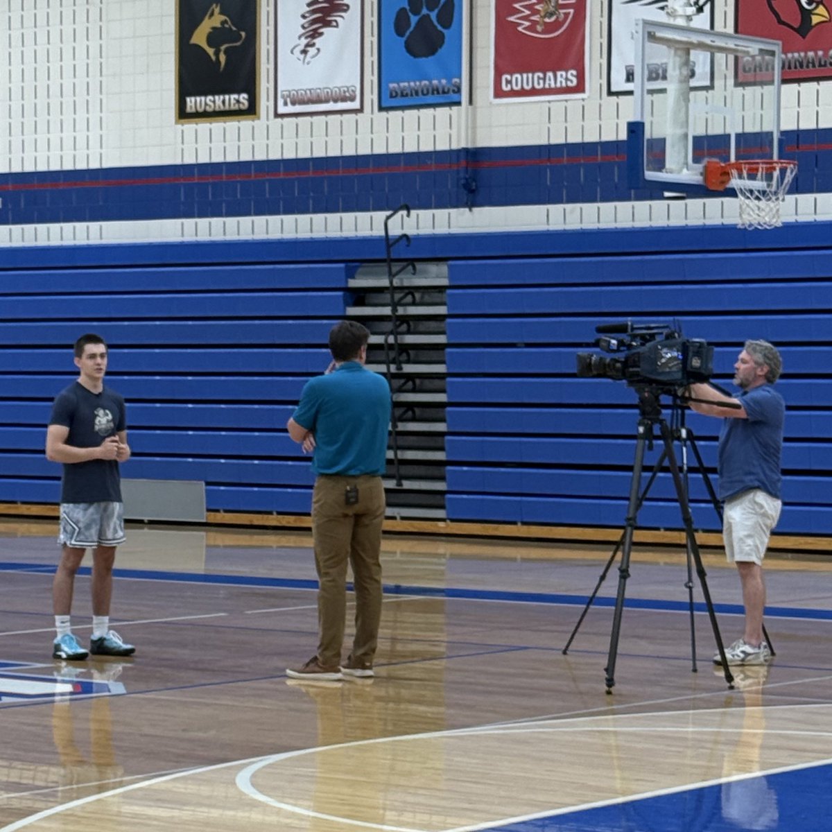 Tune in to <a href="/kare11/">KARE 11</a> today @ 6:30 PM Central!