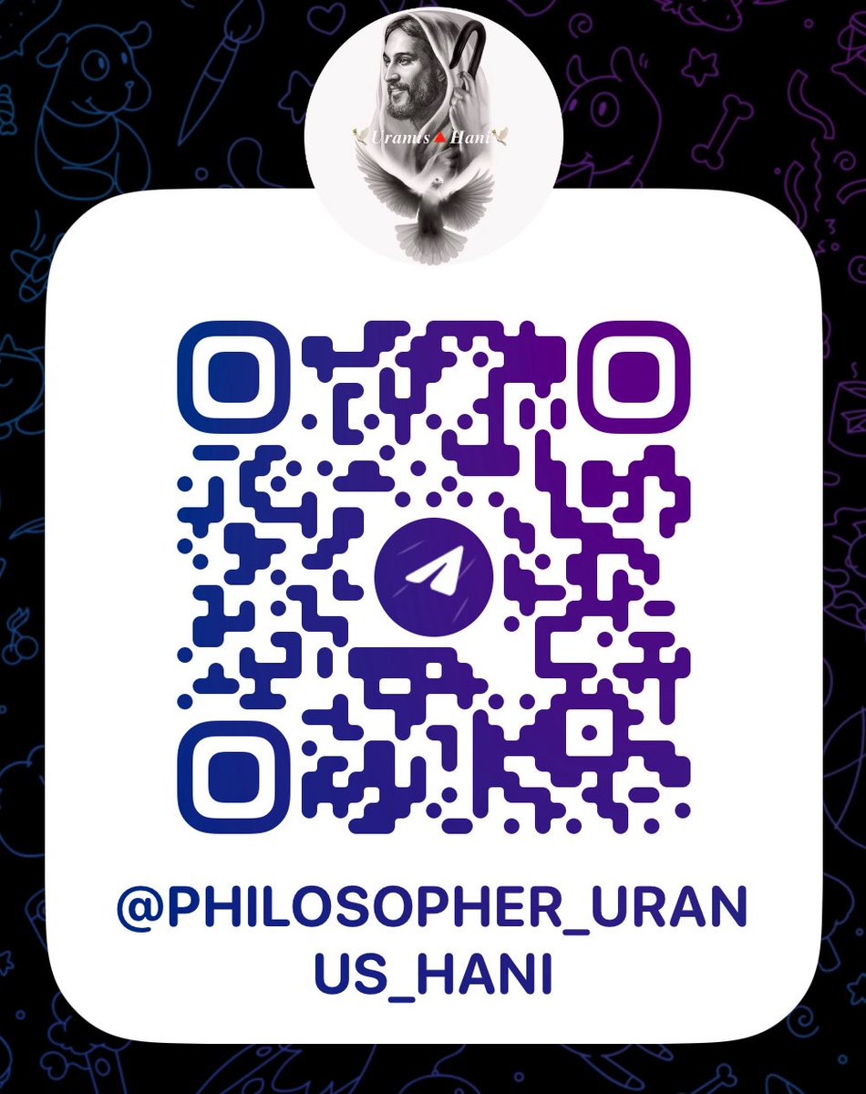 🕊𝑼𝒓𝒂𝒏𝒖𝒔🫆𝑯𝒂𝒏𝒊🕊 tweet media