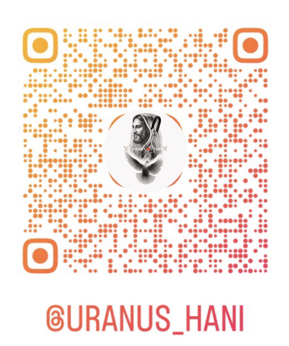 🕊𝑼𝒓𝒂𝒏𝒖𝒔🫆𝑯𝒂𝒏𝒊🕊 tweet media