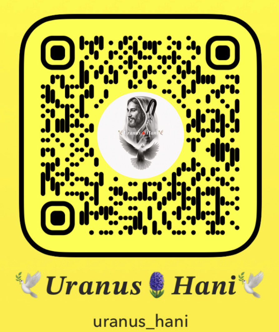 🕊𝑼𝒓𝒂𝒏𝒖𝒔🫆𝑯𝒂𝒏𝒊🕊 tweet media