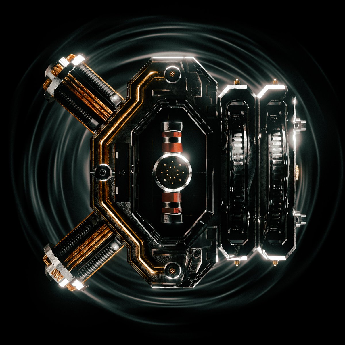 E.X.P. With <a href="/luadesantanaU/">🇵🇸🇱🇧🇨🇩LUA DE SANTANA❦☾</a> and <a href="/MajorLeagueWobs/">Holder</a> OUT NOW! ⚙️⚙️⚙️
Stream/Buy: lnk.to/E.X.P