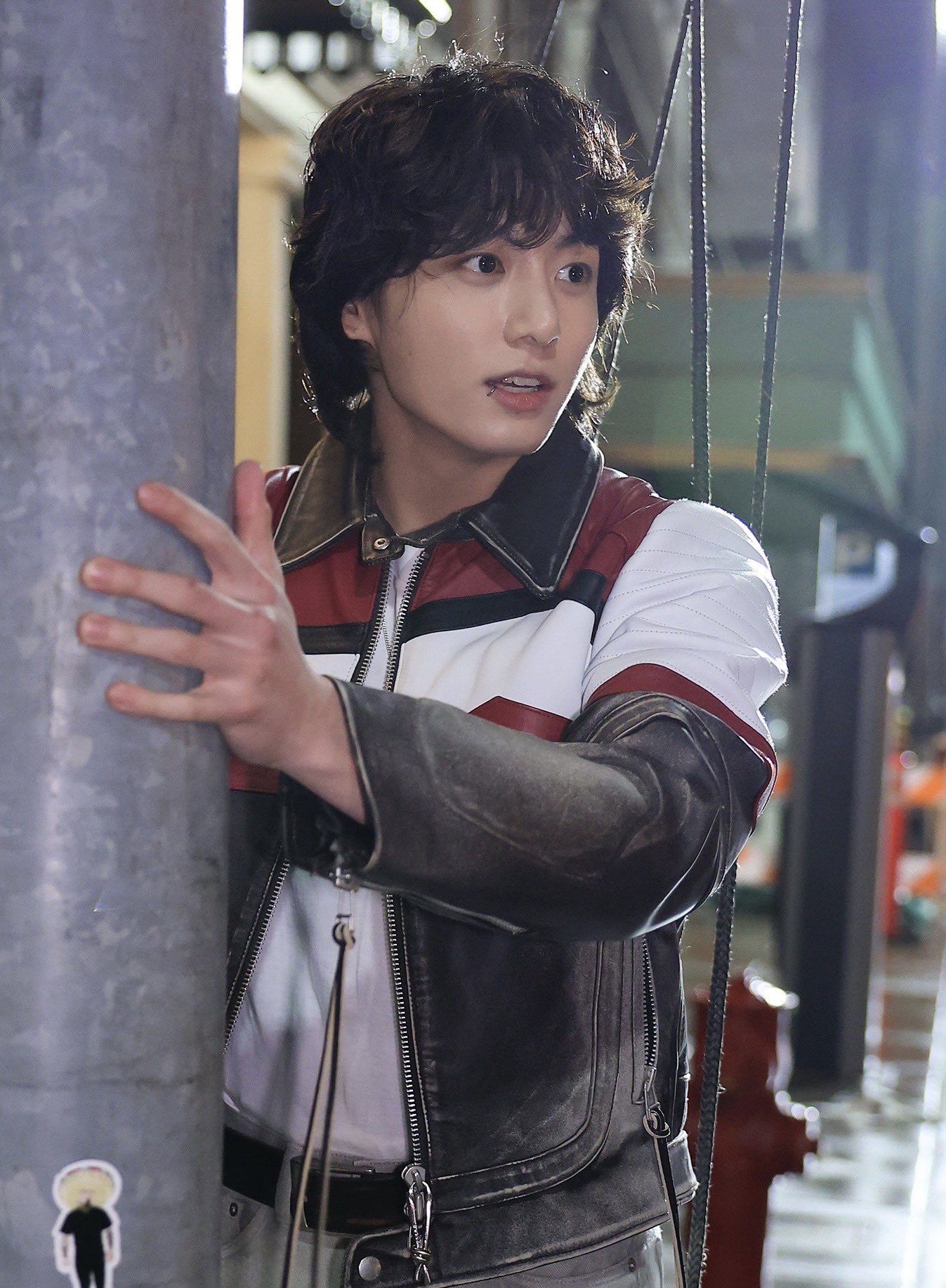 メモリーズ  ジョングク 2020 190811 - Jungkook's Legendary Performance That Broke the