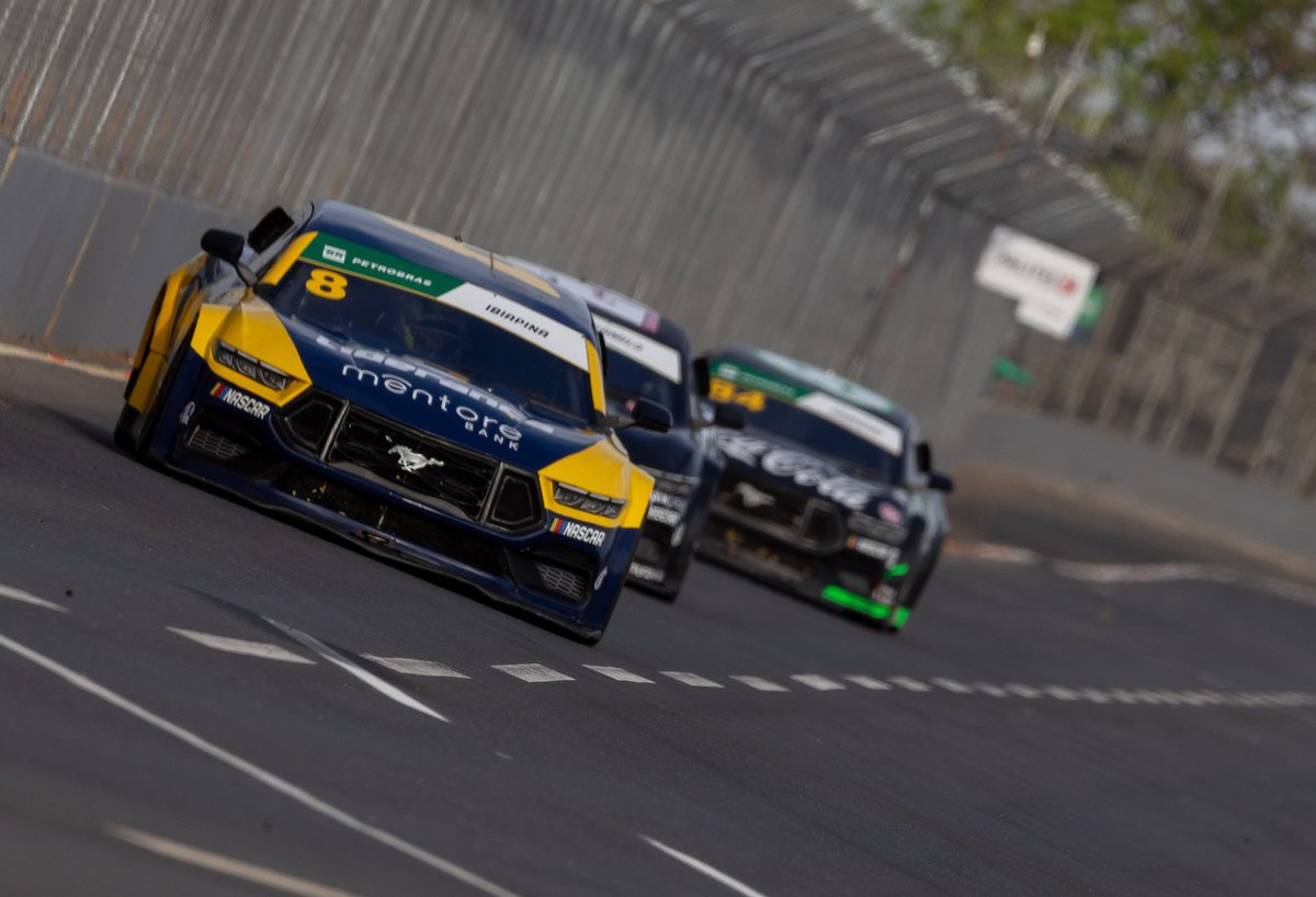 NASCARBrasil's tweet photo. Treinos oficiais #ovaltrack ✅
🗓 20 e 21/09
🏁 Etapa 7 – Special Edition
📍 @circuitodoscristais_oficial
➡️ Corrida com 100 voltas
📷 Luciano Santos e Clayton Medeiros / @sigcombr https://t.co/9oJgmUWjwy