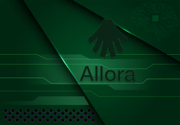 0Oracle's tweet photo. @AlloraNetwork https://t.co/QQt0yIbVzz