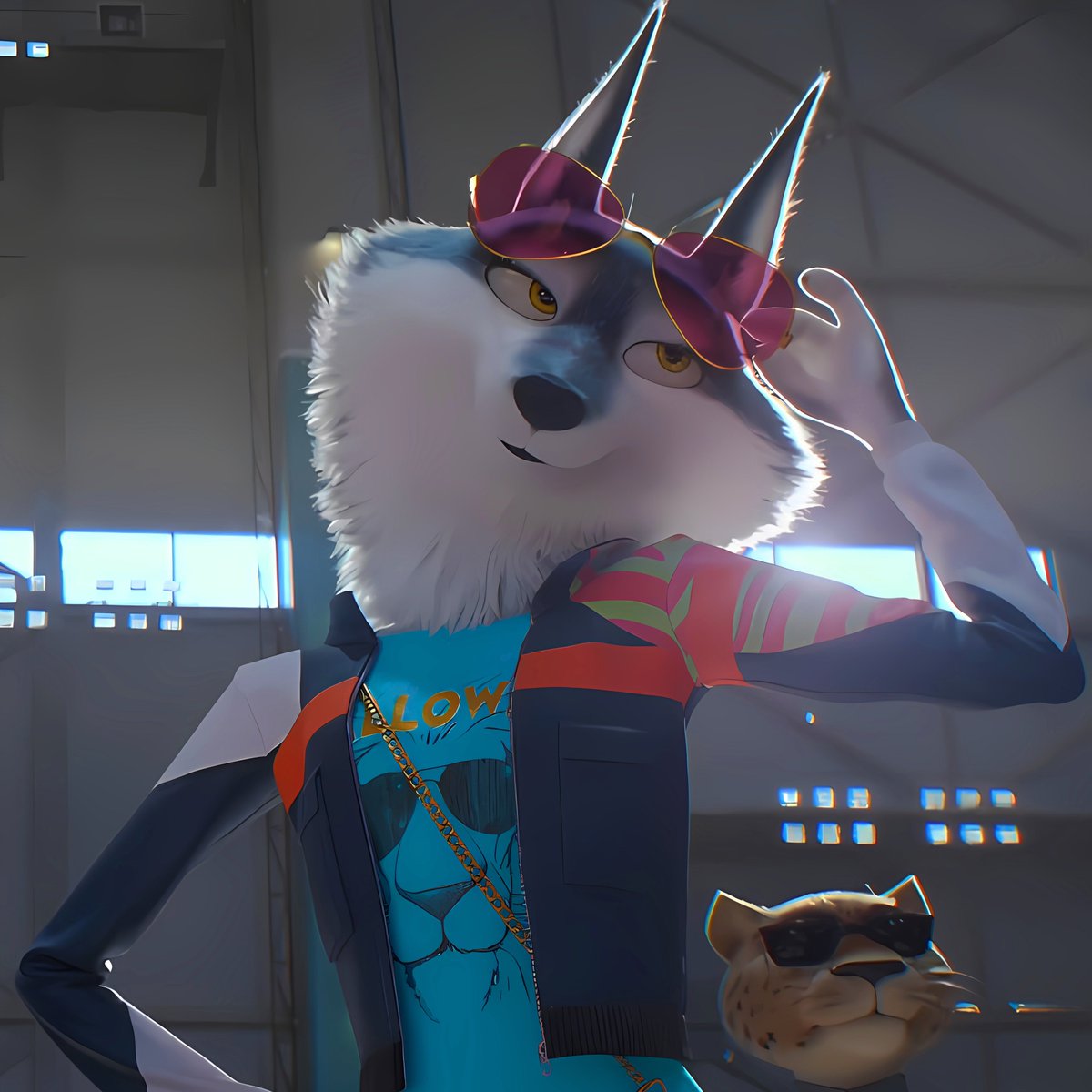 PORSHA__KRYSTAL's tweet image. You know what to do, guys🥰💕💗