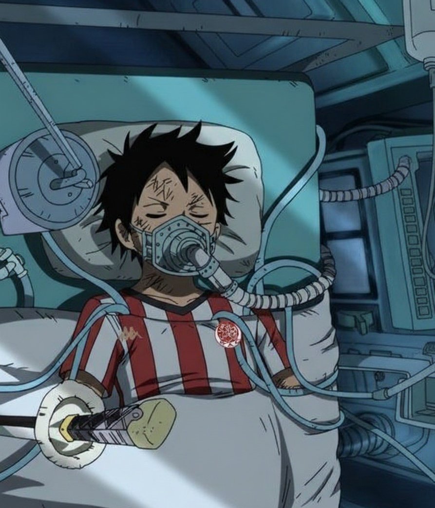 Joyboy_00037's tweet image. الحالة من 2023 :