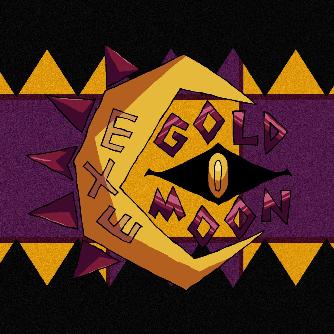 d_dippity's tweet photo. Just a lil announcement:
Mod's called EXE: Gold Moon and we're cooking up a feast over here
It's gonna take a bit , but good things take time >:)
(Logo and Bg was made by @Joltfire_) https://t.co/CVXHlOyzQS